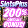 Slotsplus Casino